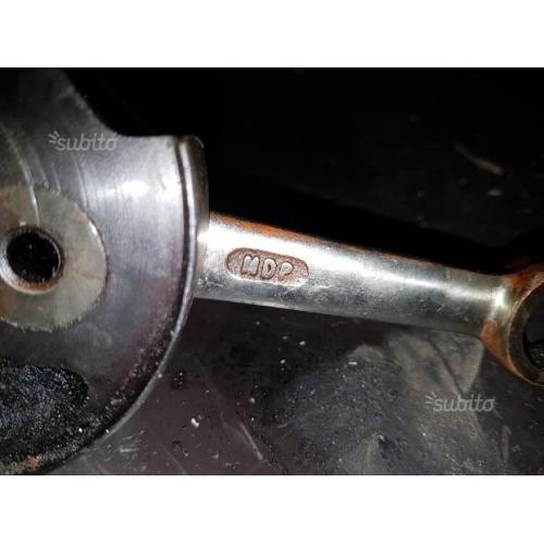 Albero motore vespa pk special hp v leggi