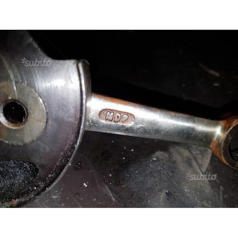 Albero motore vespa pk special hp v leggi