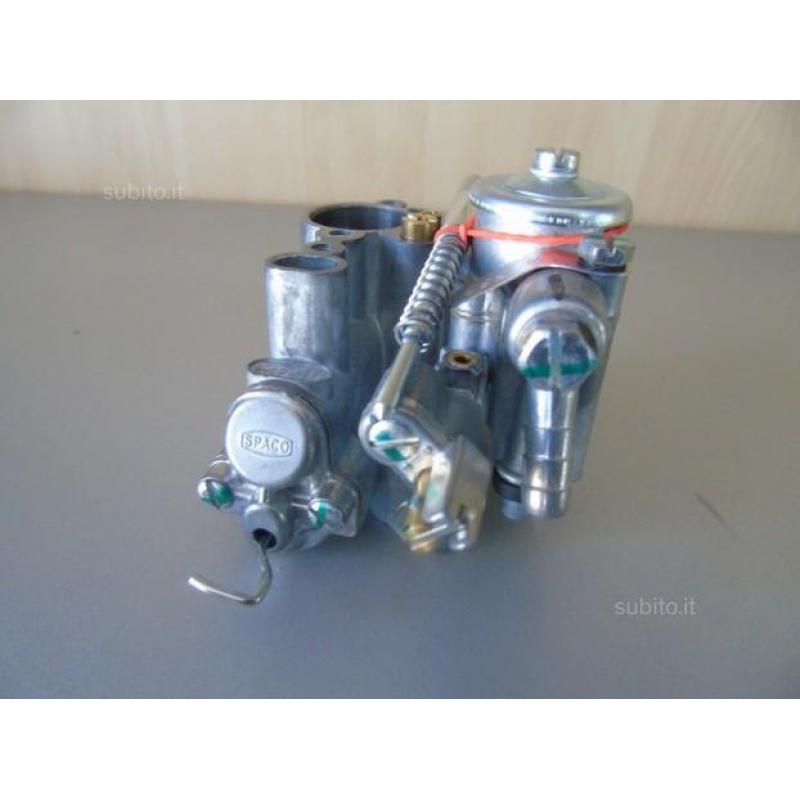 Carburatore Dell' Orto 24 24 Vespa PX miscelatore