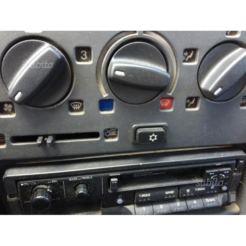 Ducato 2.8 Diesel 10q