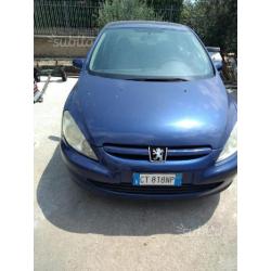 Peugeot 307