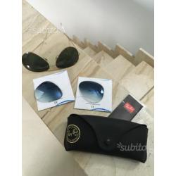 Ray ban