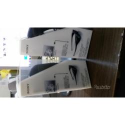 Occhiali 3D originali Sony TDG BR-250