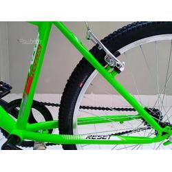 RESET 24" Tucson NUOVA prezzo di fabbrica