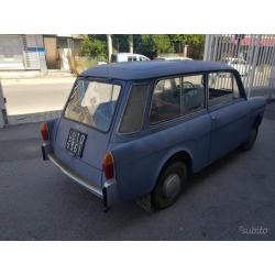 AUTOBIANCHI