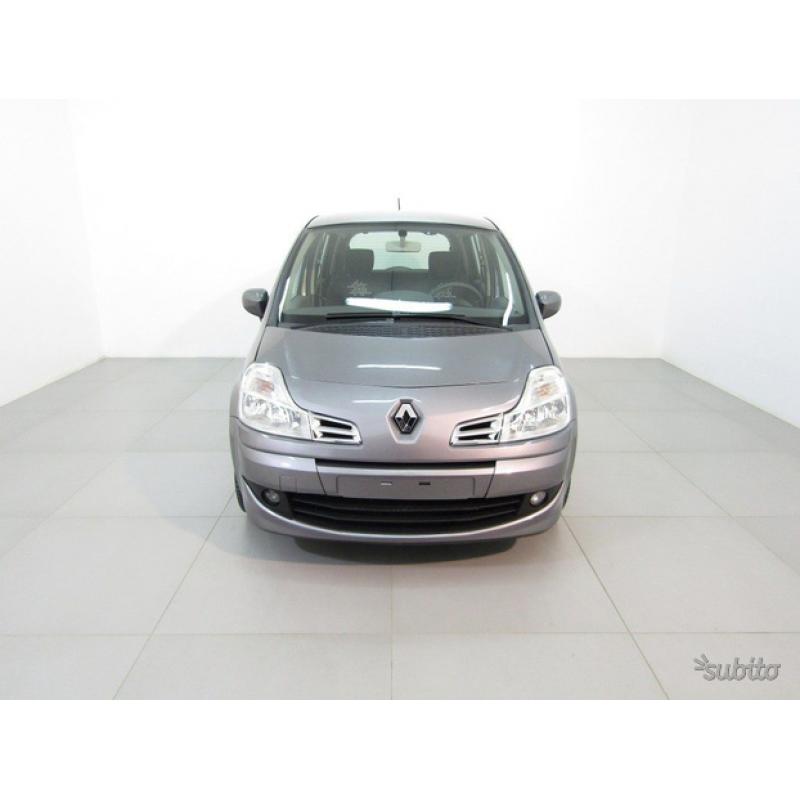 RENAULT Modus 1.2 Wave GPL