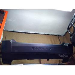 Paraurti posteriore patriot