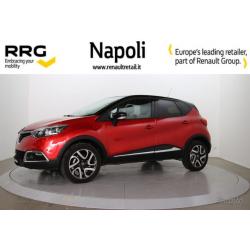 RENAULT Captur 1.5 dCi 8V 110 CV Start&Stop Ener