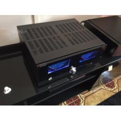 Advance Acoustic xi-125 - 22 mesi di garanzia