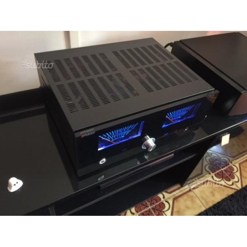 Advance Acoustic xi-125 - 22 mesi di garanzia