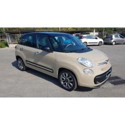 Fiat 500l 1.6 multijet 2013 mod.lounge panorama