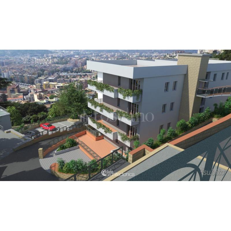 Appartamento Posillipo - 413062