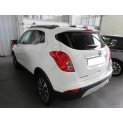 OPEL Mokka X  INNOVATION 1.6 CDTi - 136CV