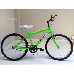 RESET 24" Tucson NUOVA prezzo di fabbrica