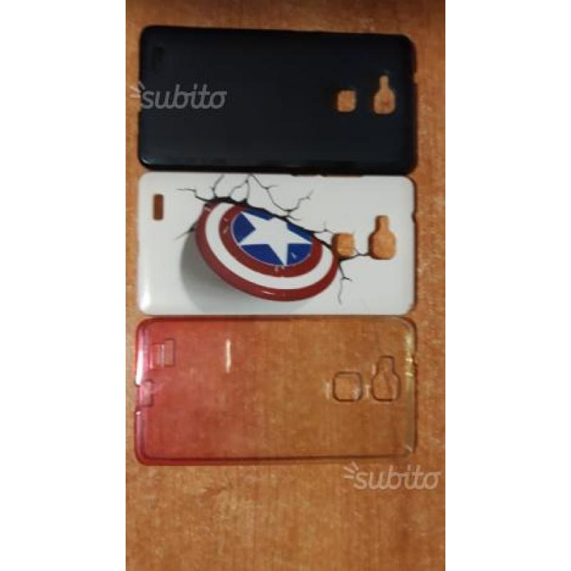 Huawei ascend mate 7
