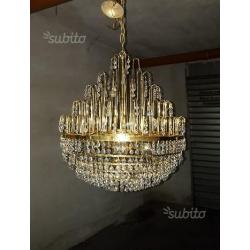 Lampadario classico