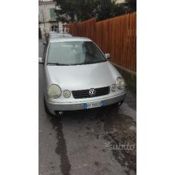 VOLKSWAGEN Polo 3ª serie - 2003