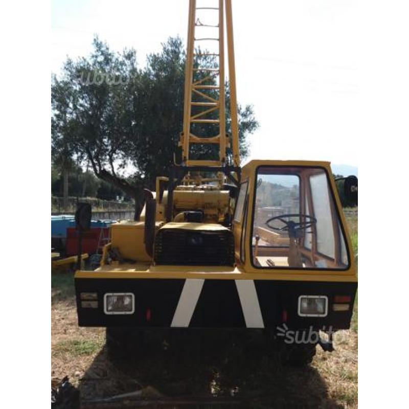 Mait t5