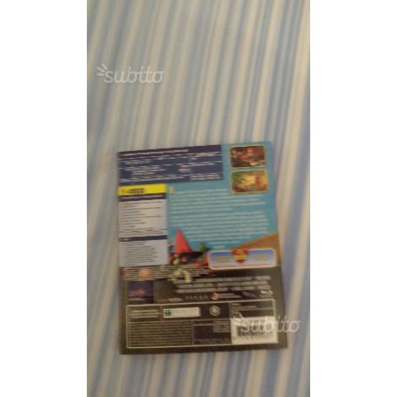 Slipcase Toy Story 2