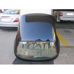 Hard Top MG TF