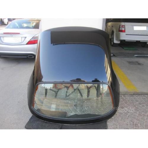 Hard Top MG TF