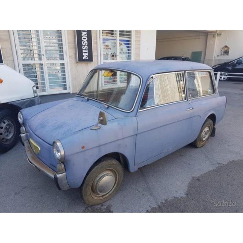AUTOBIANCHI