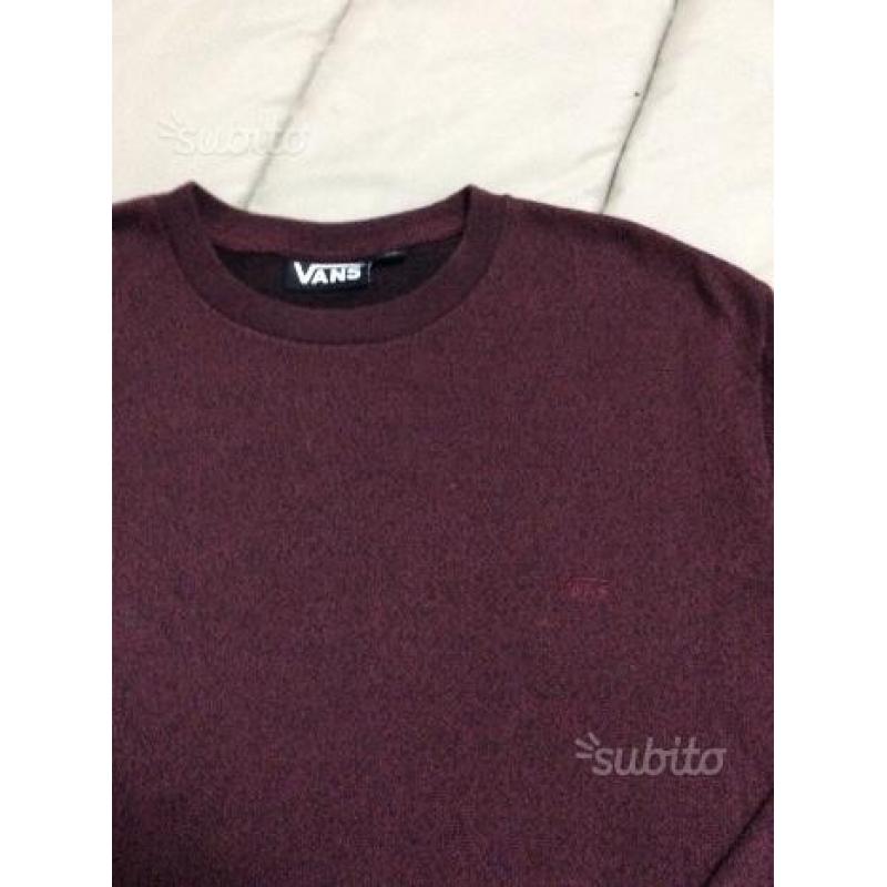 Maglione Vans