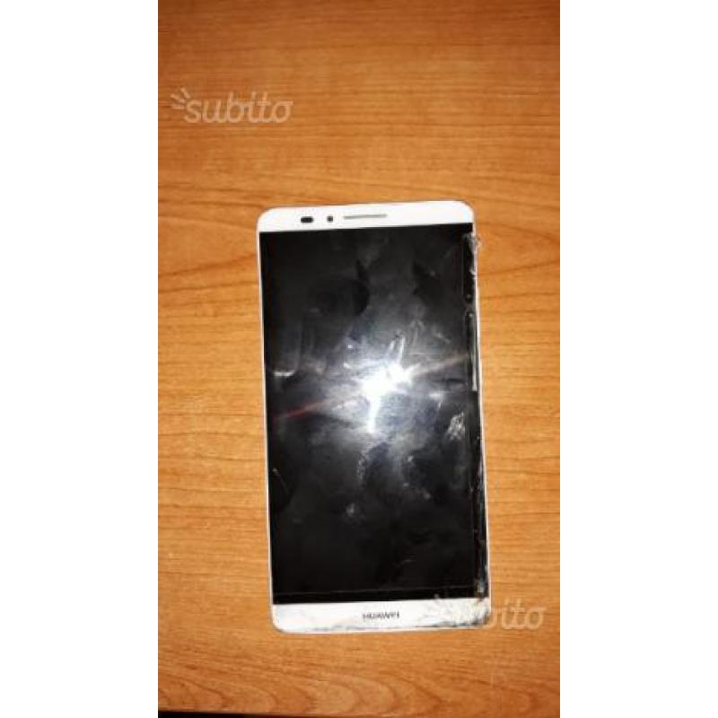 Huawei ascend mate 7