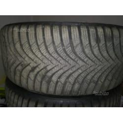 Pneumatici winter 225/45/17 trattabili
