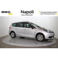 RENAULT D ScÃ©nic XMo 1.5 Ci 110 CV S&S Bose
