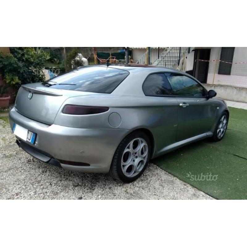 ALFA GT 3.2 v6 GTA "O.c.c.a.s.i.o.n.E" GPL