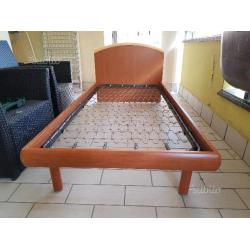 Struttura letto