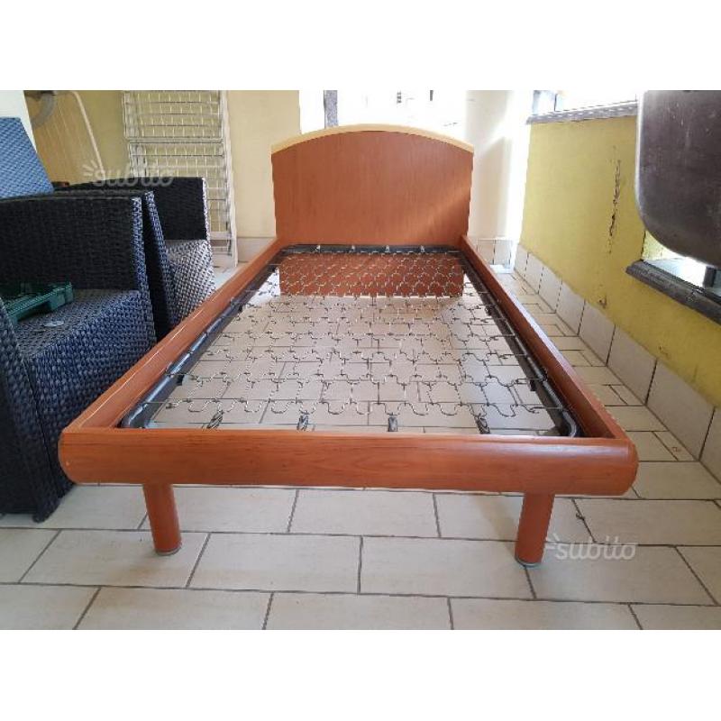 Struttura letto