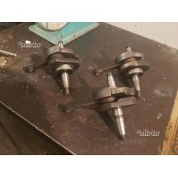 Albero motore vespa pk special hp v leggi