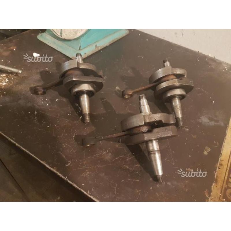 Albero motore vespa pk special hp v leggi
