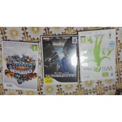 Nintendo Wii nera