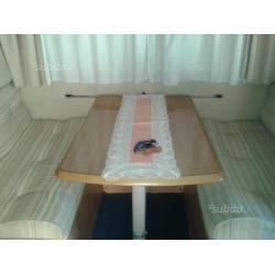 Rimor SuperBrig 677 Tc