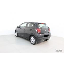 PEUGEOT 108 VTi Active