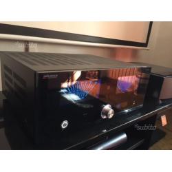 Advance Acoustic xi-125 - 22 mesi di garanzia