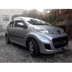 Peugeot 107 Plaisir 5p