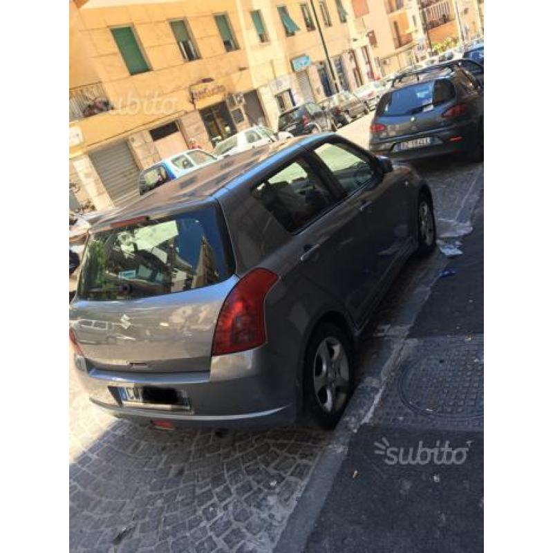 Suzuki Swift 1.3 5p GLX - 2005