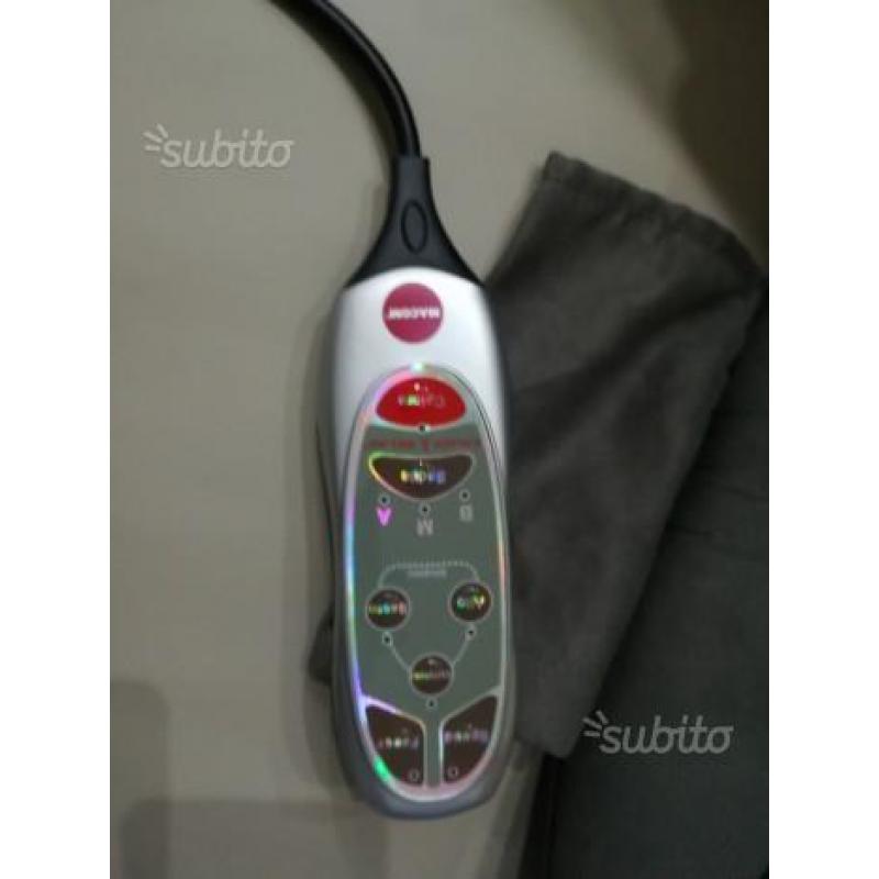 Sedia Massaggiante