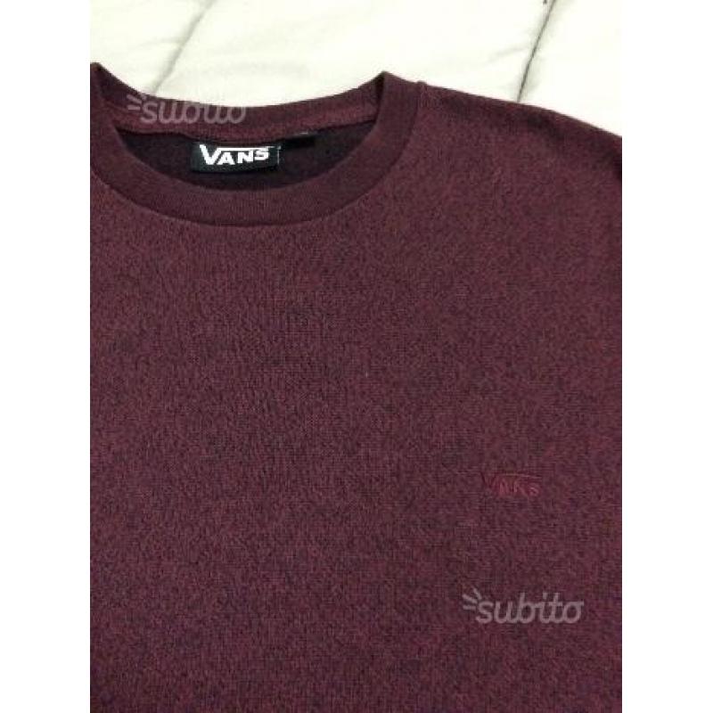 Maglione Vans