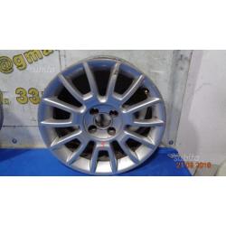 Fiat bravo '08 cerchi in lega r16 pollici 7