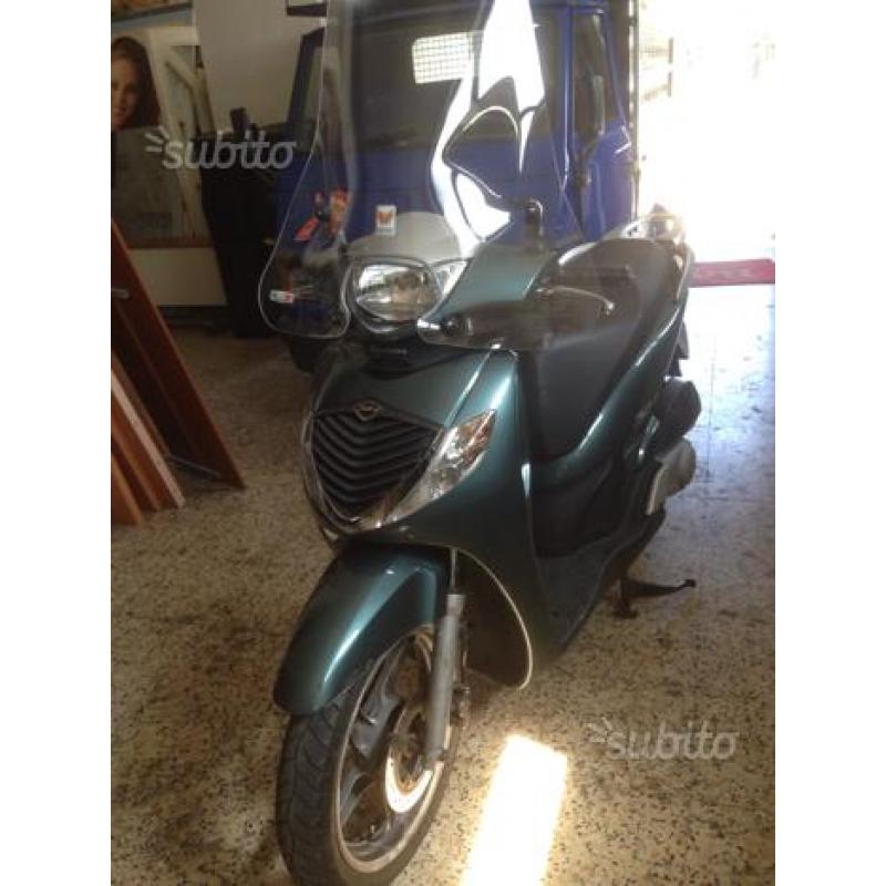Honda SH 150