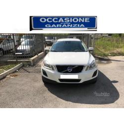 Volvo XC 60 2.0 D3 163 CV TAGLIANDI VOLVO