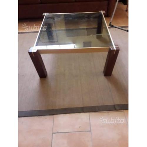 Coffee table x salotto