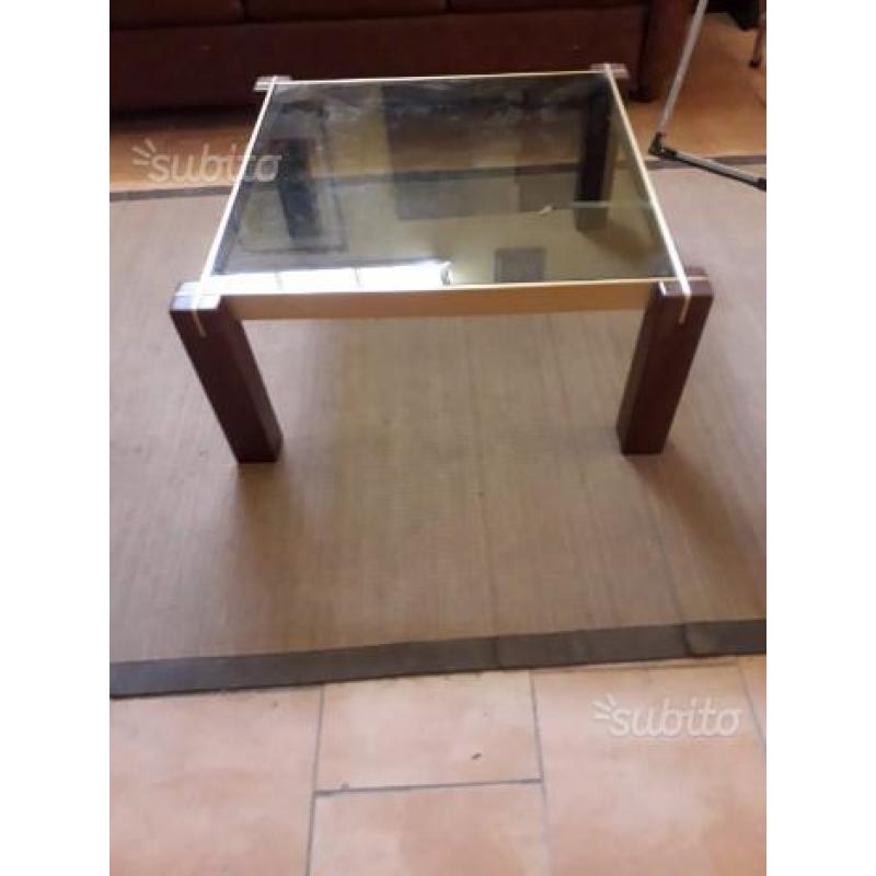 Coffee table x salotto