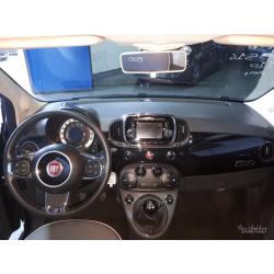 Fiat 500 1.2 69 CV LOUNGE
