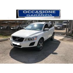 Volvo XC 60 2.0 D3 163 CV TAGLIANDI VOLVO